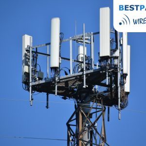 Bestpartner - anteny mikrofalowe - Anteny Tetra
