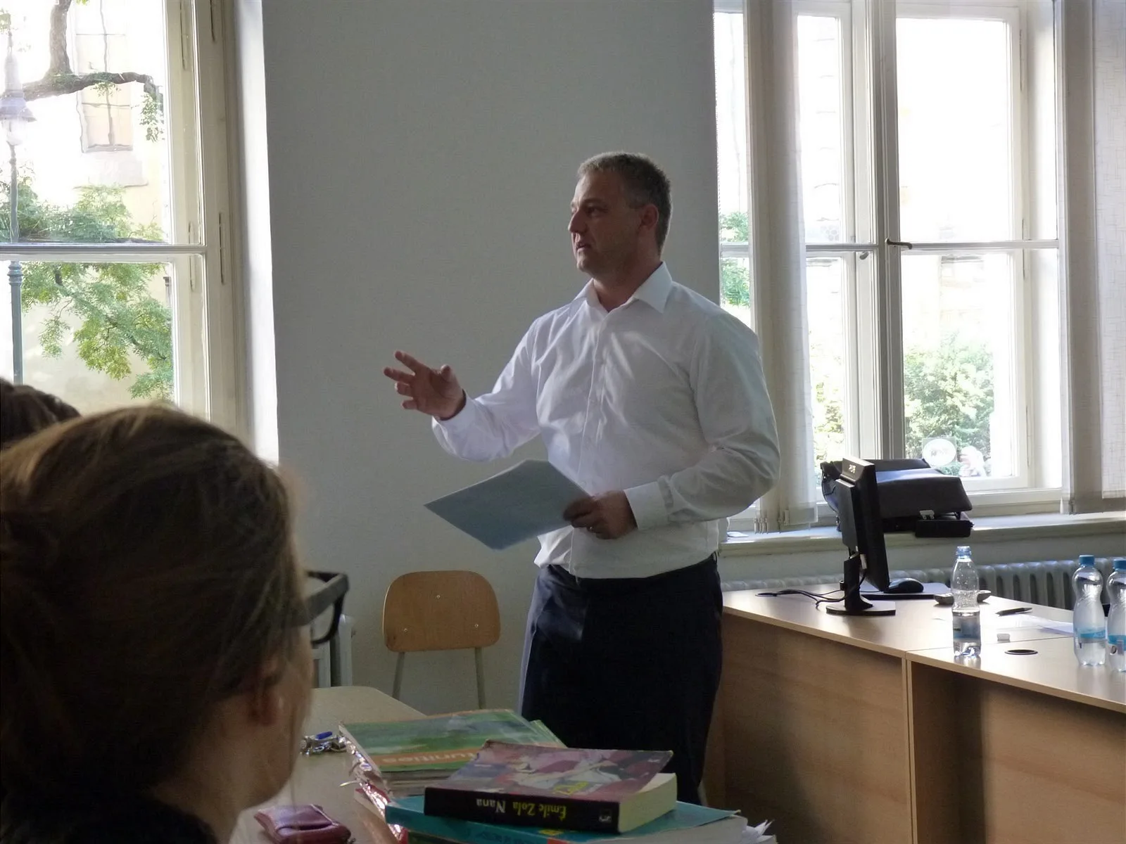 Upadłość osoby prywatnej