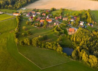 Działka budowlana bez planu miejscowego – co sprawdzić przed zakupem? Działka budowlana bez planu miejscowego – co sprawdzić przed zakupem?